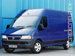 Fiat · DUCATO