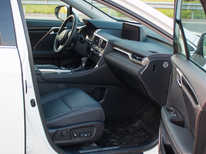 LEXUS · RX 350