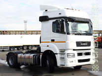 Камаз · 5490 024 87 S5