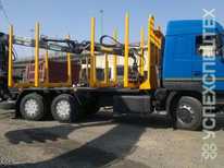 Камаз · 6520 Epsilon М 100 L 80