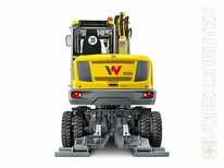 Wacker Neuson · EW 65