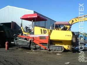 Komatsu · Ширина 3м. 2008 г.в.