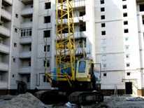 МКГ · 40 (40т) Грузоподъемность т 8,0-40,0