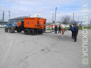 ИРМАШ · Р 310М