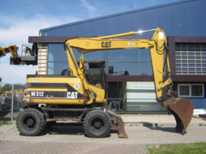 CAT · M312