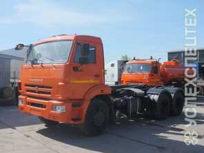 Камаз · Palfinger ST 15