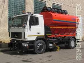 КОММАШ · КО 806 20