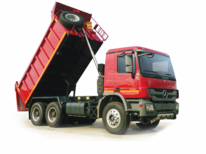 Mercedes · AMKAR 65896 03E