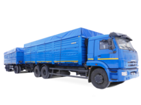 Камаз · AMKAR 6387E