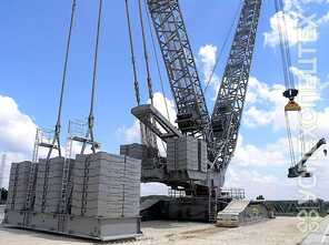 Liebherr  · LR11350