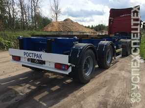 РОСТРАК · 210F 