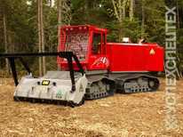 Lamtrac  · LTR 8400 Q