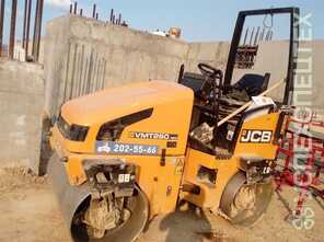 JCB · Vmt260
