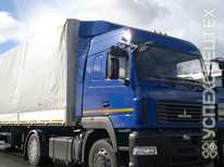 МАЗ · 544019 1421 031