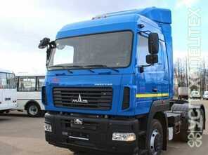 Маз · 643028 520 012