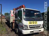 Mitsubishi  · Fuso