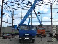 Камаз · Клинцы 