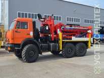 Камаз · 43118 3049 24