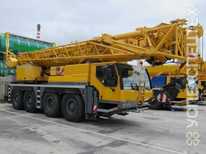 Liebherr · LTM 1070-4.1