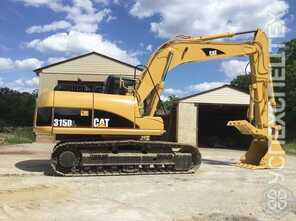 Caterpillar · 315DL
