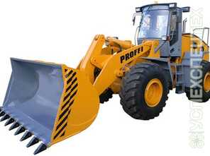 Погрузчик · Аренда