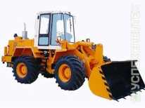 Погрузчик · Аренда