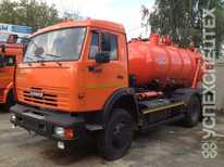 КОММАШ · КО 507 АМ 