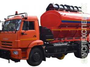 КОММАШ · КО 806