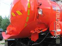 КОММАШ ·  КО 530 01