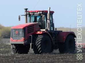 КИРОВЕЦ · К 730