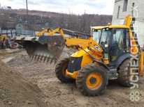 JCB · 4сx