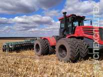 КИРОВЕЦ · К 739