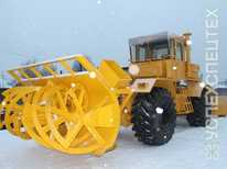 Кировец · К 700