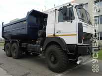 Маз · AMKAR 658931 03E