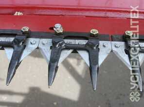 КС 200 · ПАЛЕССЕ CS200