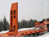 КамАЗ · Грузоподъемность 40 тонн