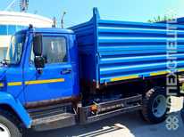 ГАЗ · АС-5.3309