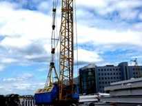 МКГ · 25БР Максимальная грузоподъемность,т 25