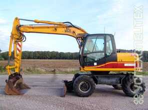 JCB · 145WS