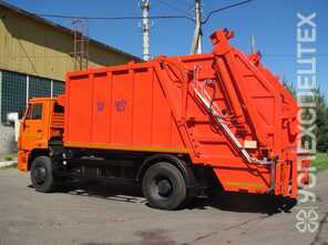 КОММАШ · КО 427 52