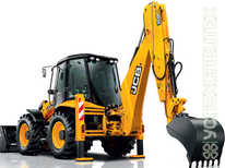 JCB · 5 CX