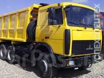 МАЗ · 5516Х5 476 000