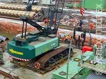 Sennebogen · 670 HD