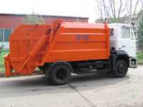 КОММАШ · КО 456 10