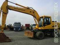 Hyundai, JCB, Komatsu, CAT, Doosan · Объем ковша 1-2.2 м3
