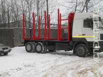 МАЗ · 6312В9 429 012