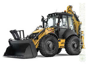 NEW HOLLAND · B115