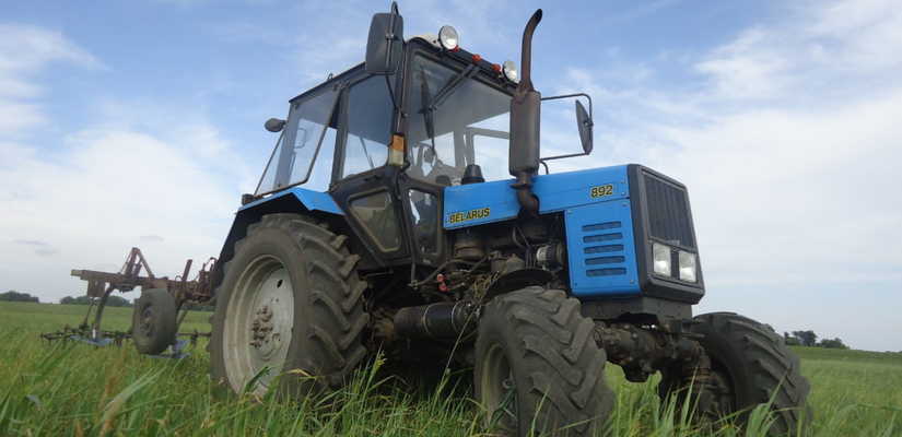 Беларус · 892