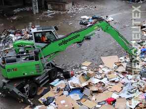 Sennebogen · 817M RU