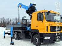 Маз ·  6312В5 8479 012